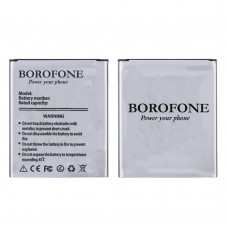 Аккумулятор Borofone B100AE для Samsung S7262/ S7260/ S7272/ G318H/ Star Plus Аккумулятор Borofone B100AE для Samsung S7262/ S7260/ S7272/ G318H/ Star Plus