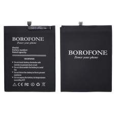 Аккумулятор Borofone BM4F для Xiaomi Mi A3/ Mi A3 Lite/ MiCC9/ Mi9 Lite Аккумулятор Borofone BM4F для Xiaomi Mi A3/ Mi A3 Lite/ MiCC9/ Mi9 Lite