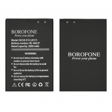 Аккумулятор Borofone BL-46G1F для LG M250 K10 (2017) Аккумулятор Borofone BL-46G1F для LG M250 K10 (2017)