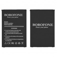 Аккумулятор Borofone BL-45F1F для LG X230 K7 (2017)/ X240 K8 (2017) Аккумулятор Borofone BL-45F1F для LG X230 K7 (2017)/ X240 K8 (2017)