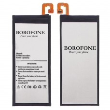 Аккумулятор Borofone EB-BG570ABE для Samsung G570 J5 Prime (2016) Аккумулятор Borofone EB-BG570ABE для Samsung G570 J5 Prime (2016)