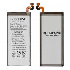 Аккумулятор Borofone EB-BN950ABA/ ABE для Samsung N950 Note 8 Аккумулятор Borofone EB-BN950ABA/ ABE для Samsung N950 Note 8
