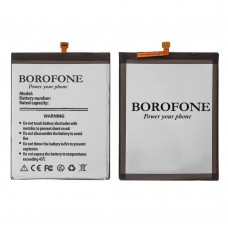 Аккумулятор Borofone EB-BA315ABY для Samsung A315 A31 (2020)/ A325 A32 (2021) Аккумулятор Borofone EB-BA315ABY для Samsung A315 A31 (2020)/ A325 A32 (2021)