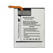Аккумулятор Borofone EB-BT230FBE для Samsung T231/ T230/ T235 Аккумулятор Borofone EB-BT230FBE для Samsung T231/ T230/ T235