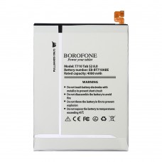 Аккумулятор Borofone EB-BT710ABE для Samsung T710 Tab S2 8.0 Аккумулятор Borofone EB-BT710ABE для Samsung T710 Tab S2 8.0
