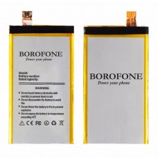 Аккумулятор Borofone LIS1594ERPC для Sony E5823 Z5 Compact/ E5803 Аккумулятор Borofone LIS1594ERPC для Sony E5823 Z5 Compact/ E5803