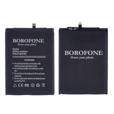 Аккумулятор Borofone BN52 для Xiaomi Redmi Note 9 Pro Аккумулятор Borofone BN52 для Xiaomi Redmi Note 9 Pro