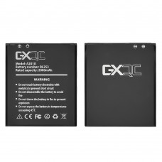 Аккумулятор GXQC BL253 для Lenovo A2010/ A1000/ A1010/ A1010a20 Аккумулятор GXQC BL253 для Lenovo A2010/ A1000/ A1010/ A1010a20