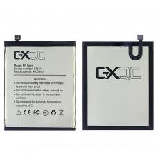 Аккумулятор GXQC BA621 для Meizu M5 Note Аккумулятор GXQC BA621 для Meizu M5 Note