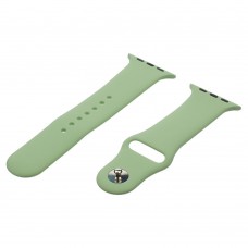 Ремешок силиконовый для Apple Watch Sport Band 38/ 40/ 41 mm размер L цвет 16 Ремешок силиконовый для Apple Watch Sport Band 38/ 40/ 41 mm размер L цвет 16