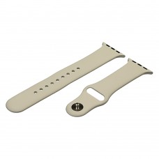 Ремешок силиконовый для Apple Watch Sport Band 38/ 40/ 41 mm размер L цвет 56 Ремешок силиконовый для Apple Watch Sport Band 38/ 40/ 41 mm размер L цвет 56