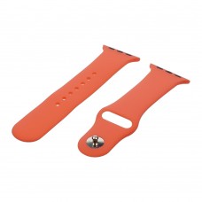 Ремешок силиконовый для Apple Watch Sport Band 42/ 44/ 45 mm размер L цвет 05 Ремешок силиконовый для Apple Watch Sport Band 42/ 44/ 45 mm размер L цвет 05