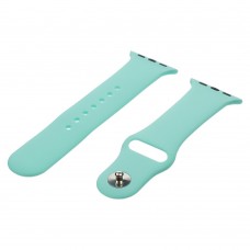 Ремешок силиконовый для Apple Watch Sport Band 42/ 44/ 45 mm размер L цвет 31 Ремешок силиконовый для Apple Watch Sport Band 42/ 44/ 45 mm размер L цвет 31