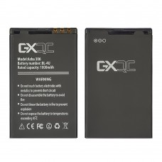 Аккумулятор GXQC BL-4U для Nokia Asha 306/ 3120 Classic/ 5330/ 5730/ 6216 Classic/ 6600 Slide/ 8800 Arte/ 8800 Carbon Arte/ 8800 Аккумулятор GXQC BL-4U для Nokia Asha 306/ 3120 Classic/ 5330/ 5730/ 6216 Classic/ 6600 Slide/ 8800 Arte/ 8800 Carbon Arte/ 8800