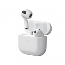 Беспроводные TWS наушники Remax PD-BT888 вкладыши белый