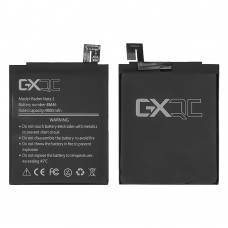 Аккумулятор GXQC BM46 для Xiaomi Redmi Note 3/ Note 3 Pro Аккумулятор GXQC BM46 для Xiaomi Redmi Note 3/ Note 3 Pro
