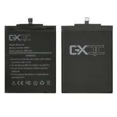 Аккумулятор GXQC BM47 для Xiaomi Redmi 4X/ Redmi 3/ Redmi 3S/ Redmi 3 Pro/ Redmi 3X Аккумулятор GXQC BM47 для Xiaomi Redmi 4X/ Redmi 3/ Redmi 3S/ Redmi 3 Pro/ Redmi 3X