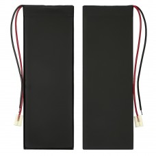 Аккумулятор 323997P универсальный с контроллером, 3,2 x 39 x 97 мм (1810 mAh)/ для перепаковки на iPhone 6/ 6S и других