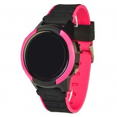 Смарт часы Fa56 розовые Смарт часы Fa56 розовые