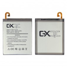 Аккумулятор GXQC EB-BA750ABU для Samsung A750 A7 (2018)/ A105 A10 (2019)/ M105 M10 Аккумулятор GXQC EB-BA750ABU для Samsung A750 A7 (2018)/ A105 A10 (2019)/ M105 M10