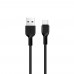 Кабель Hoco X20 USB to Type-C 3m черный