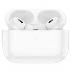 Беспроводные TWS наушники Hoco EW50 вакуумные белый