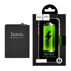 Аккумулятор Hoco BN59 для Xiaomi Redmi Note 10/ Redmi Note 10s Аккумулятор Hoco BN59 для Xiaomi Redmi Note 10/ Redmi Note 10s