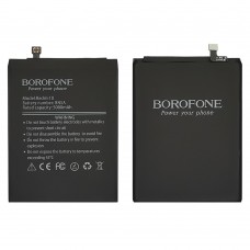 Аккумулятор Borofone BN5A для Xiaomi Redmi 10/ Poco M3 Pro/ Note 10 (5G) Аккумулятор Borofone BN5A для Xiaomi Redmi 10/ Poco M3 Pro/ Note 10 (5G)