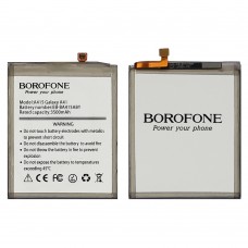 Аккумулятор Borofone EB-BA415ABY для Samsung A415 A41 (2020) Аккумулятор Borofone EB-BA415ABY для Samsung A415 A41 (2020)