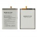 Аккумулятор Borofone EB-BA217ABY для Samsung A125 A12 (2020)/ A217 A21S/ A022 A02/ M127 M12