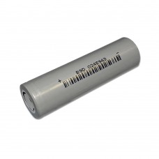 Аккумулятор литиевый 18650, Li-ion, 3.7V, 2500 mAh