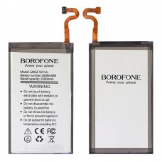 Аккумулятор Borofone EB-BG965ABE для Samsung G965F S9 Plus Аккумулятор Borofone EB-BG965ABE для Samsung G965F S9 Plus