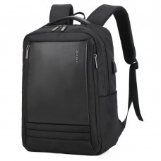 Рюкзак для ноутбука Aoking SN2116 42*30*15 см чёрный Рюкзак для ноутбука Aoking SN2116 42*30*15 см чёрный