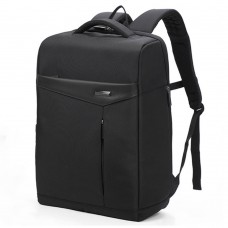 Рюкзак для ноутбука Aoking SN77282-20A чёрный Рюкзак для ноутбука Aoking SN77282-20A чёрный