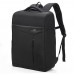 Рюкзак для ноутбука Aoking SN77282-20A чёрный