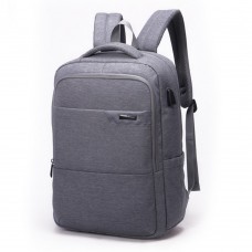 Рюкзак для ноутбука Aoking FN77178 46*32*15 см серый Рюкзак для ноутбука Aoking FN77178 46*32*15 см серый