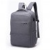 Рюкзак для ноутбука Aoking FN77178 46*32*15 см серый