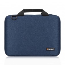 Сумка для ноутбука HAWEEL HWL2168 14-15" тёмно-синяя Сумка для ноутбука HAWEEL HWL2168 14-15" тёмно-синяя