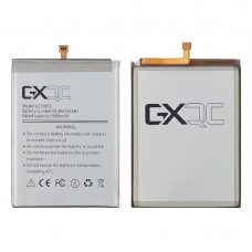 Аккумулятор GXQC EB-BM526ABY для Samsung A235 A23/ M526 M52 (5G) Аккумулятор GXQC EB-BM526ABY для Samsung A235 A23/ M526 M52 (5G)
