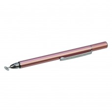 Стилус ёмкостный, высокоточный, Jot Pro , металлический, розово-золотистистый Стилус ёмкостный, высокоточный, Jot Pro , металлический, розово-золотистистый
