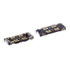 Коннектор материнской платы для Xiaomi Note 7/ Note 7 pro (для АКБ)