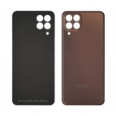 Задняя крышка для Samsung M336 Galaxy M33 (2022) коричневый (коричневая)