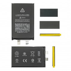 Аккумулятор для Apple iPhone XS Max под перепайку (без контроллера) AAAA Аккумулятор для Apple iPhone XS Max под перепайку (без контроллера) AAAA