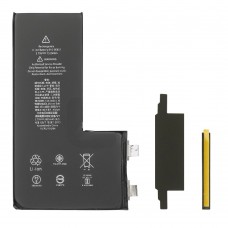 Аккумулятор для Apple iPhone 11 Pro Max под перепайку (без контроллера) AAAA Аккумулятор для Apple iPhone 11 Pro Max под перепайку (без контроллера) AAAA