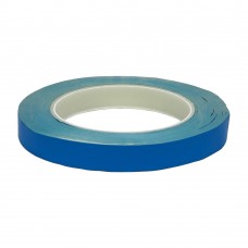 Теплопроводящий двусторонний скотч белый 15 мм x 30 м (для транзисторов и LED профилей)