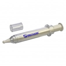 Клей-герметик Mechanic CR1 для заполнения отверстий камер при переклейке дисплев Клей-герметик Mechanic CR1 для заполнения отверстий камер при переклейке дисплев