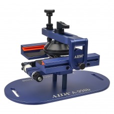 Держатель универсальный Aida A-998b для разборки телефона с поворотным механизмом и присоской (рабочий ход 60-85мм)