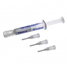 Термопаста силиконовая Mechanic TP65 5gr в шприце Термопаста силиконовая Mechanic TP65 5gr в шприце