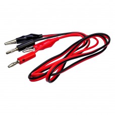 Кабели для блоков питания CheapType с крокодилами