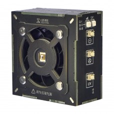 Вентилятор Mega-Idea Taichi Turbo-Cooling с UV лампой и встроенным аккумулятором